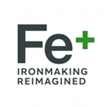 Fe+ logo